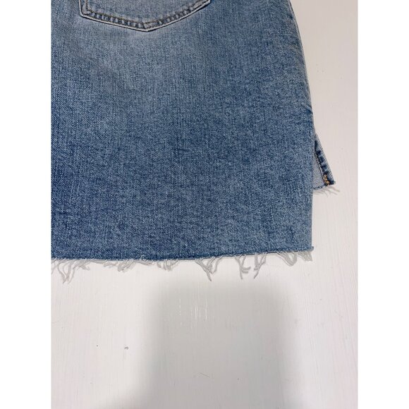 Joe’s jeans women’s skirt shawny size‎ 32 - Picture 6 of 10